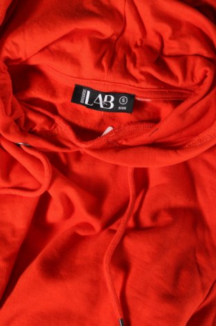 Ανδρικό φούτερ Answear, Μέγεθος S, Χρώμα Κόκκινο, Τιμή 23,24 €