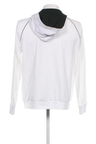 Ανδρικό φούτερ BOSS, Μέγεθος L, Χρώμα Λευκό, Τιμή 108,76 €