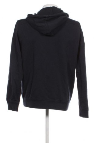 Herren Sweatshirt BOSS, Größe L, Farbe Blau, Preis 108,76 €