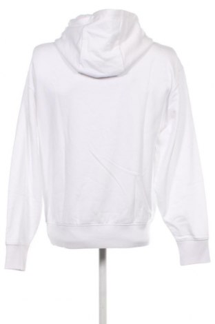 Herren Sweatshirt BOSS, Größe M, Farbe Weiß, Preis 105,50 €