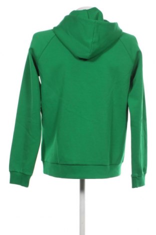 Ανδρικό φούτερ BOSS, Μέγεθος M, Χρώμα Πράσινο, Τιμή 108,76 €