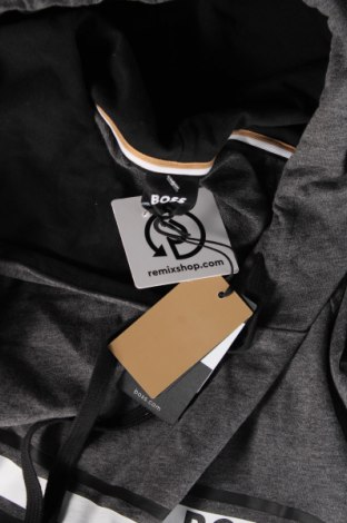 Herren Sweatshirt BOSS, Größe XL, Farbe Grau, Preis 95,71 €