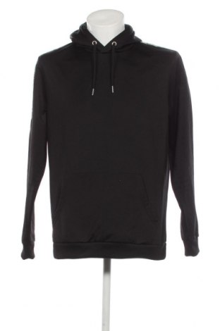 Herren Sweatshirt Boohoo, Größe L, Farbe Schwarz, Preis 16,14 €
