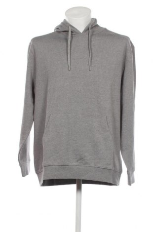 Herren Sweatshirt Brax, Größe XXL, Farbe Grau, Preis 24,12 €