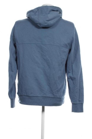 Herren Sweatshirt Calvin Klein, Größe L, Farbe Blau, Preis € 77,32