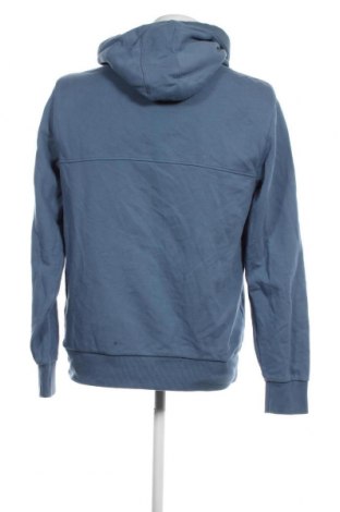 Herren Sweatshirt Calvin Klein, Größe L, Farbe Blau, Preis 77,32 €