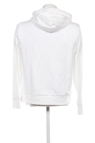Férfi sweatshirt Calvin Klein, Méret L, Szín Fehér, Ár 28 541 Ft