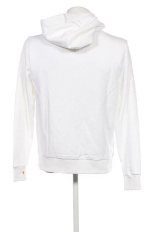 Мъжки суичър Calvin Klein, Размер M, Цвят Бял, Цена 135,00 лв.