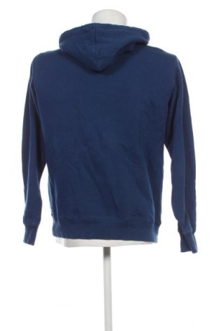 Ανδρικό φούτερ Calvin Klein Jeans, Μέγεθος L, Χρώμα Μπλέ, Τιμή 57,06 €