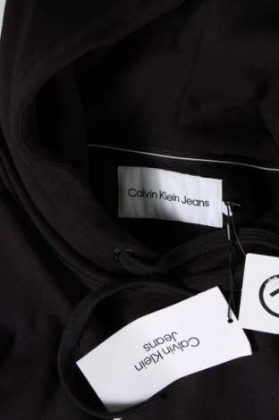 Herren Sweatshirt Calvin Klein Jeans, Größe 3XL, Farbe Schwarz, Preis € 57,06