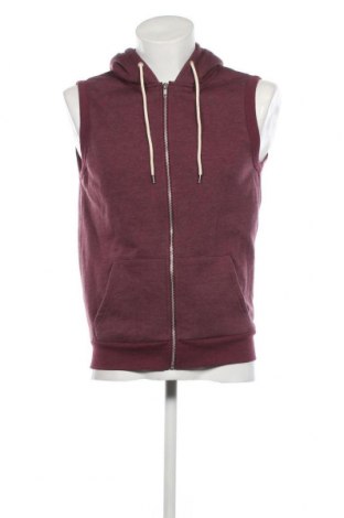 Herren Sweatshirt CedarWood State, Größe M, Farbe Rot, Preis 20,18 €