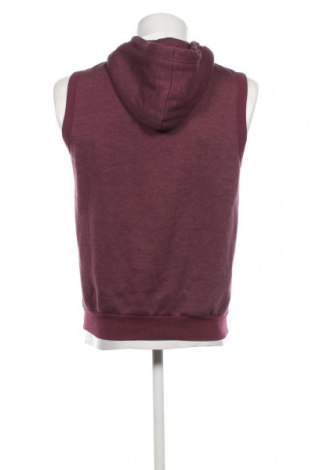 Herren Sweatshirt CedarWood State, Größe M, Farbe Rot, Preis 20,18 €