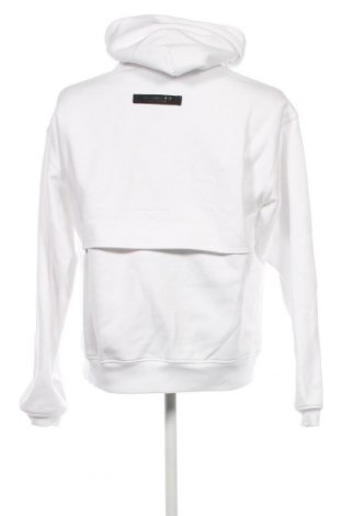 Herren Sweatshirt Converse, Größe M, Farbe Weiß, Preis 52,47 €