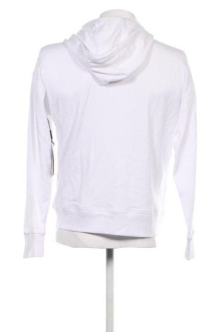 Herren Sweatshirt DKNY, Größe S, Farbe Weiß, Preis 24,74 €