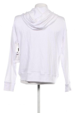 Herren Sweatshirt DKNY, Größe L, Farbe Weiß, Preis € 77,32