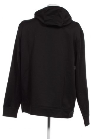 Herren Sweatshirt DKNY, Größe XL, Farbe Schwarz, Preis 69,59 €