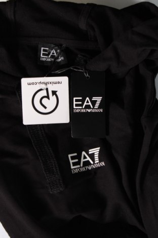 Herren Sweatshirt Emporio Armani, Größe S, Farbe Schwarz, Preis € 108,56