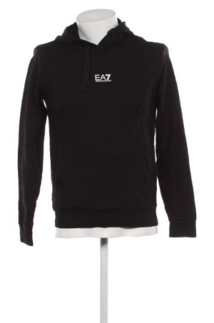 Herren Sweatshirt Emporio Armani, Größe S, Farbe Schwarz, Preis 108,56 €