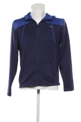 Herren Sweatshirt Everlast, Größe S, Farbe Blau, Preis € 7,26