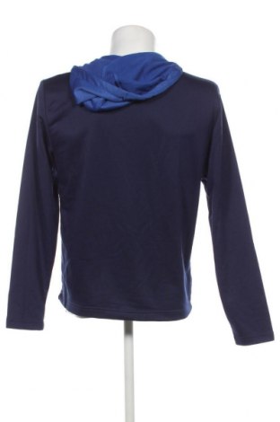 Herren Sweatshirt Everlast, Größe S, Farbe Blau, Preis 7,26 €