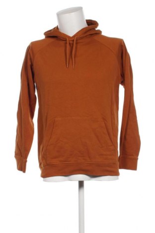 Herren Sweatshirt H&M, Größe M, Farbe Beige, Preis € 8,07