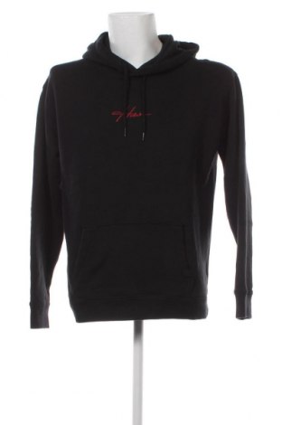 Herren Sweatshirt Hollister, Größe L, Farbe Schwarz, Preis 44,85 €