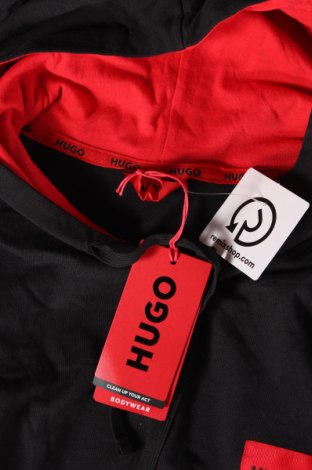 Pánská mikina  Hugo Boss, Velikost S, Barva Černá, Cena  3 058,00 Kč
