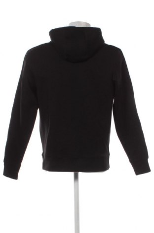 Ανδρικό φούτερ Hugo Boss, Μέγεθος S, Χρώμα Μαύρο, Τιμή 108,76 €