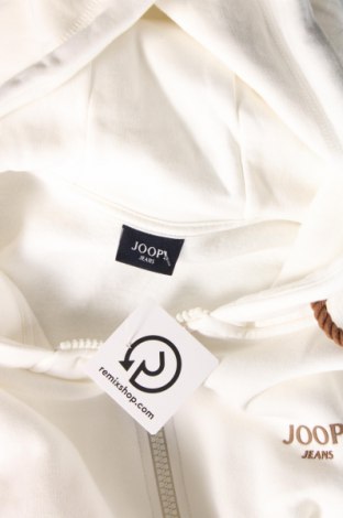 Ανδρικό φούτερ Joop!, Μέγεθος M, Χρώμα Λευκό, Τιμή 108,76 €