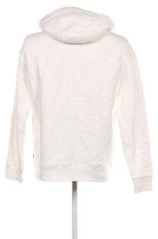 Herren Sweatshirt Joop!, Größe M, Farbe Weiß, Preis € 108,76
