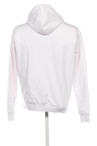 Herren Sweatshirt Karl Kani, Größe XS, Farbe Weiß, Preis 25,85 €