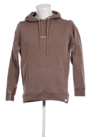 Herren Sweatshirt Les Deux, Größe L, Farbe Beige, Preis 36,79 €