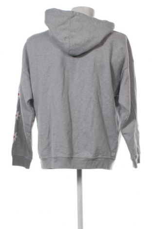 Herren Sweatshirt Levi's, Größe L, Farbe Grau, Preis € 60,31