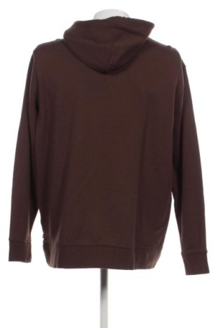 Herren Sweatshirt Levi's, Größe XL, Farbe Braun, Preis 51,26 €