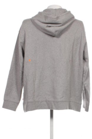 Herren Sweatshirt Levi's, Größe XXL, Farbe Grau, Preis € 36,79