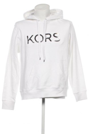 Ανδρικό φούτερ MICHAEL Michael Kors, Μέγεθος S, Χρώμα Λευκό, Τιμή 105,50 €