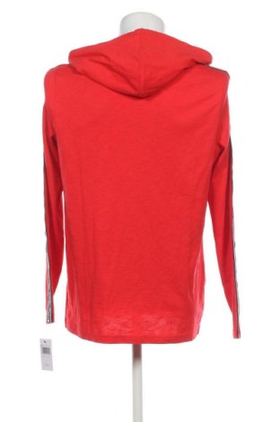 Herren Sweatshirt Michael Kors, Größe M, Farbe Rot, Preis 102,23 €