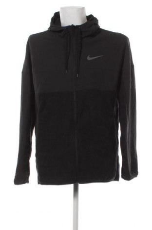 Pánska mikina  Nike, Veľkosť XL, Farba Čierna, Cena  54,28 €