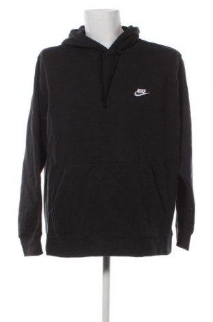 Herren Sweatshirt Nike, Größe XXL, Farbe Schwarz, Preis 54,28 €