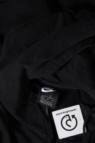 Pánská mikina  Nike, Velikost XL, Barva Černá, Cena  1 526,00 Kč
