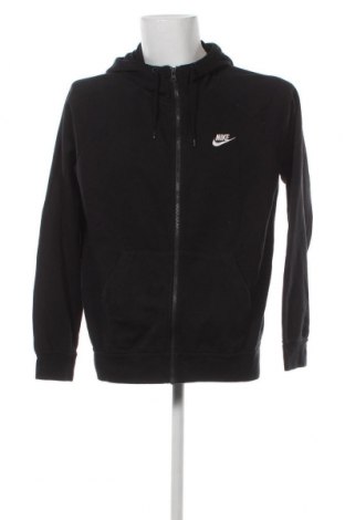 Herren Sweatshirt Nike, Größe XL, Farbe Schwarz, Preis € 60,31