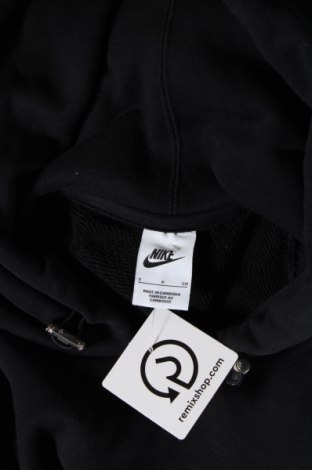 Pánska mikina  Nike, Veľkosť S, Farba Čierna, Cena  33,17 €