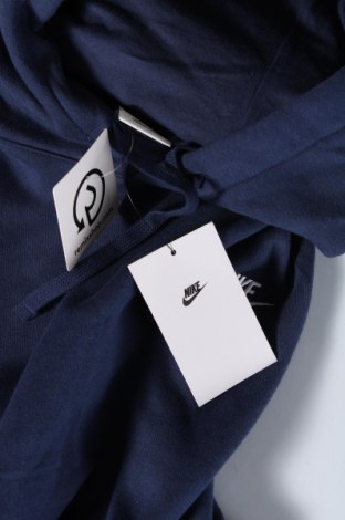 Męska bluza Nike, Rozmiar S, Kolor Niebieski, Cena 265,08 zł