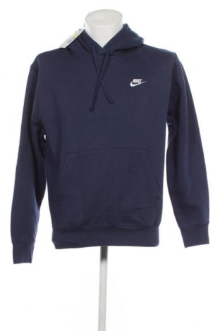 Férfi sweatshirt Nike, Méret S, Szín Kék, Ár 21 026 Ft