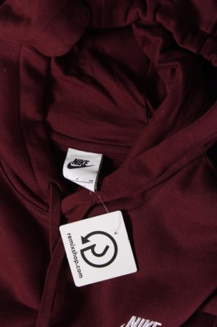 Herren Sweatshirt Nike, Größe S, Farbe Rot, Preis 60,31 €