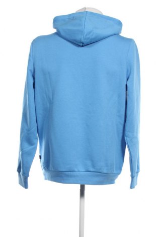 Herren Sweatshirt PUMA, Größe L, Farbe Blau, Preis 59,85 €