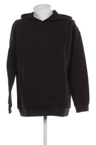 Herren Sweatshirt Pier One, Größe XL, Farbe Schwarz, Preis 19,29 €