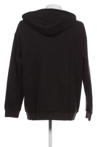 Herren Sweatshirt Pier One, Größe XL, Farbe Schwarz, Preis 14,42 €