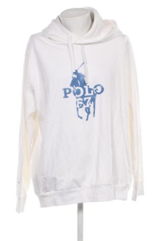 Férfi sweatshirt Polo By Ralph Lauren, Méret XXL, Szín Ekrü
, Ár 43 687 Ft