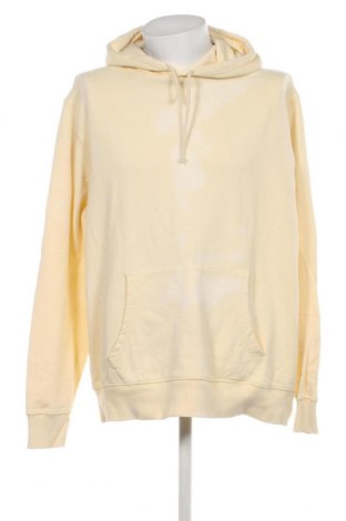 Herren Sweatshirt Polo By Ralph Lauren, Größe XL, Farbe Ecru, Preis 50,72 €